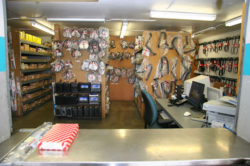 Auto Repair Shop «Hontech Automotive, Inc.», reviews and photos, 4033 30th St, San Diego, CA 92104, USA