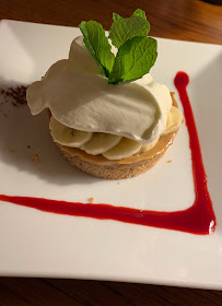 Key lime pie du Restaurant français Restaurant Fou de Fafa à Avignon - n°17