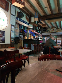 Atmosphère du Restaurant La Taverne à Flers - n°15