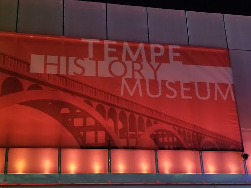 Museum «Tempe History Museum», reviews and photos, 809 E Southern Ave, Tempe, AZ 85282, USA