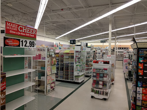 Fabric Store «Jo-Ann Fabrics and Crafts», reviews and photos, 5103 Main St, Williamsburg, VA 23188, USA