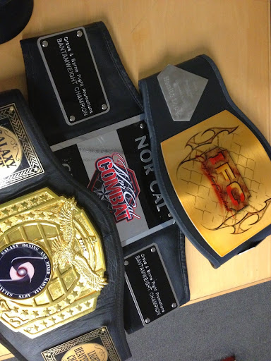 Martial Arts School «Standalone MMA, Brazilian Jiu-Jitsu, Boxing, Muay Thai Kickboxing and Fitness», reviews and photos, 845 Cherry St, Chico, CA 95928, USA