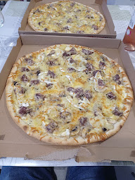 Photo n°7 de Pizza Bonici - Castelnau De Médoc à Castelnau-de-Médoc ()