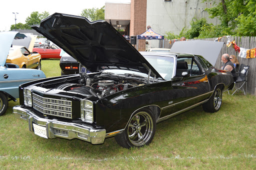 Grocery Store «Deterdings Family Market», reviews and photos, 506 E Gibbsboro Rd, Lindenwold, NJ 08021, USA