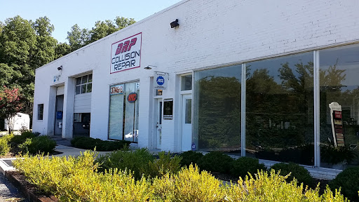 Auto Body Shop «DRP Collision Repair», reviews and photos, 3749 Anderson Hwy, Powhatan, VA 23139, USA