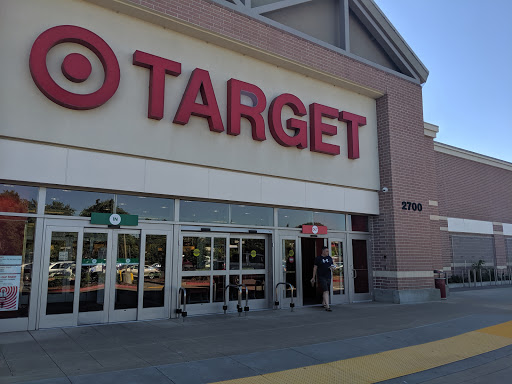 Department Store «Target», reviews and photos, 2700 Bell Rd, Auburn, CA 95603, USA