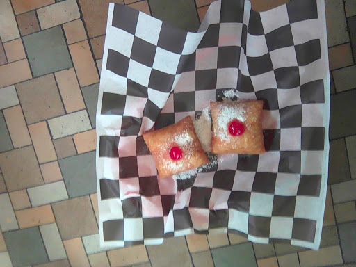 Coffee Shop «Downtown Jeaux», reviews and photos, 300 Church St, Houma, LA 70360, USA