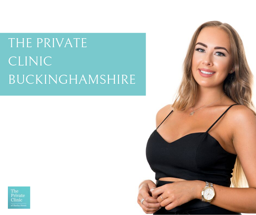 The Private Clinic, Buckinghamshire