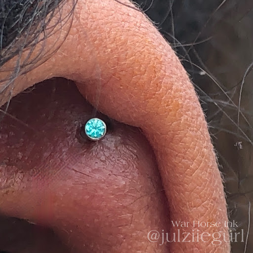 Explore koala tattoo ideas, creative tattoo ideas in Kent, available at War Horse Ink