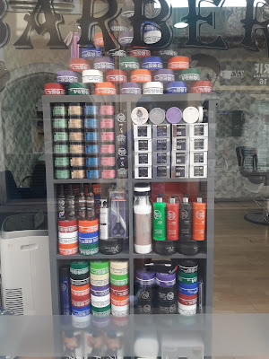 Barber YASS COIFFURE à Nîmes