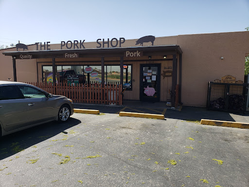 Butcher Shop «The Pork Shop», reviews and photos, 3359 E Combs Rd, San Tan Valley, AZ 85140, USA