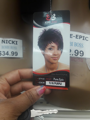 Beauty Supply Store «U.S. Hair Care Beauty Supply», reviews and photos, 18000 Vernier Rd, Harper Woods, MI 48225, USA