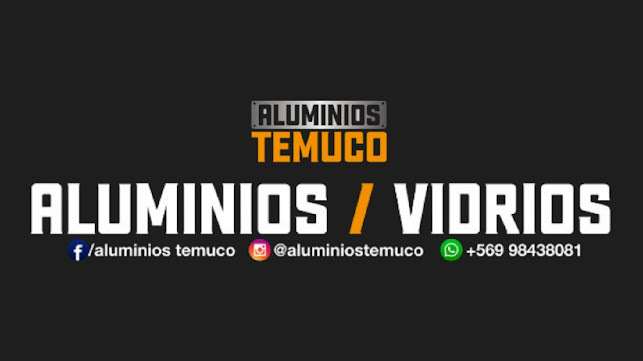 Aluminios Temuco - Temuco
