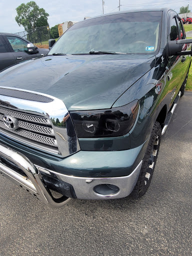 Auto Body Shop «TOM SHOCKEY COLLISION, INC.», reviews and photos, 5956 Buchanan Trail E, Waynesboro, PA 17268, USA