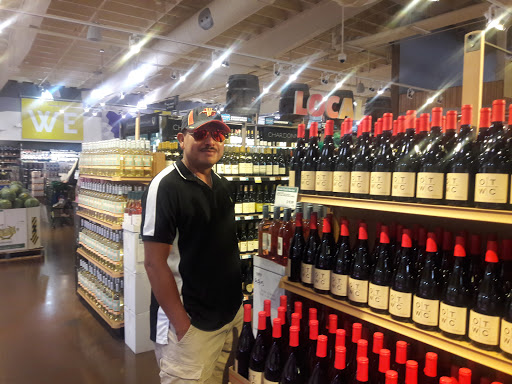 Grocery Store «Whole Foods Market», reviews and photos, 3682 Bel Aire Plaza, Napa, CA 94558, USA