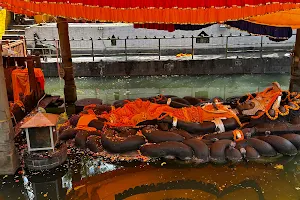 Bhuijasi - Budhanilkantha Temple image