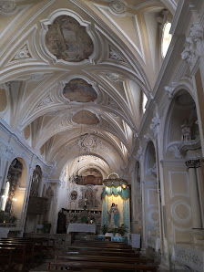 Collegio dei Padri Trinitari Piazzetta Padri Trinitari, Gagliano Del Capo, Le 73034, Italia