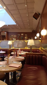 Atmosphère du Restaurant italien Gruppomimo à Asnières-sur-Seine - n°8