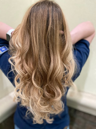 Hair Salon «The Full Spectrum Hair salon», reviews and photos, 305 E Farm to Market Rd 544 #911, Murphy, TX 75094, USA