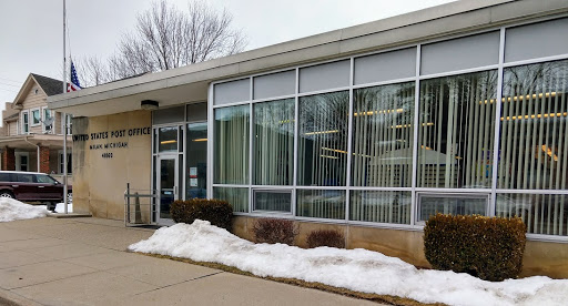 123 E Main St, Milan, MI 48160, USA