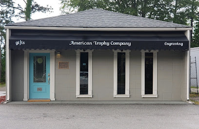American Trophy Co Inc
