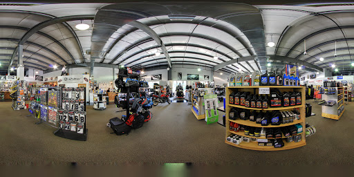 Motorcycle Dealer «Fredericksburg Motor Sports», reviews and photos, 430 Kings Hwy, Fredericksburg, VA 22405, USA