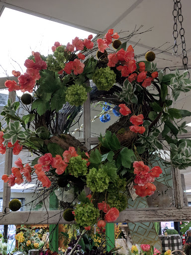 Florist «Wisteria Flowers & Gifts», reviews and photos, 360 Culver Rd, Rochester, NY 14607, USA