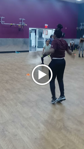 Health Club «Crunch - Roslindale», reviews and photos, 950 American Legion Hwy, Roslindale, MA 02131, USA