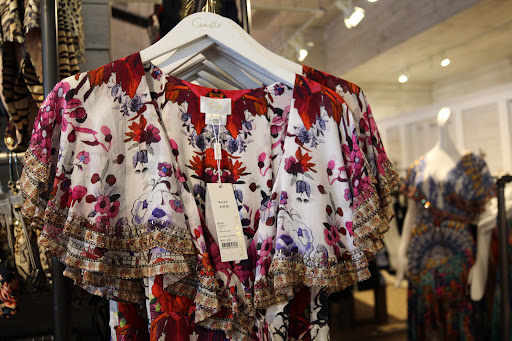 Clothing Store «Island Company», reviews and photos, 1 N Fort Lauderdale Beach Blvd, Fort Lauderdale, FL 33304, USA