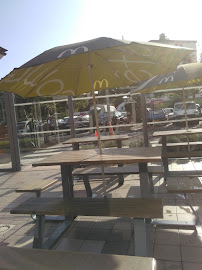 Atmosphère du Restauration rapide McDonald's à Épinay-sur-Seine - n°4