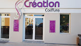 Photo du Salon de coiffure Création Coiffure à Port-Vendres