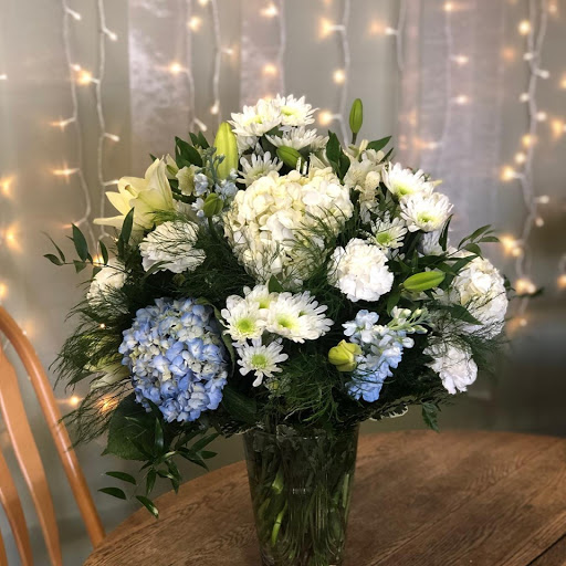 Florist «The Cortland Flower Shop», reviews and photos, 11 N Main St, Cortland, NY 13045, USA