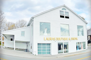 Laura's Boutique & Bridal image