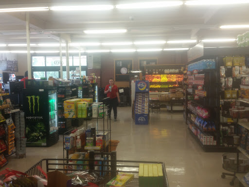 Grocery Store «Jefferson Thriftway», reviews and photos, 103 Old Pacific Hwy, Jefferson, OR 97352, USA