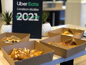 Photo n°65 de L' île O'Crêpes Bois d'Arcy (78) à Bois-d'Arcy ()