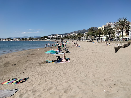 Platja Nova