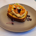 Photo n°5 de l'avis de Camilla.i fait le 09/05/2021 à 13:09 sur le  Osteria della Vittoria à Volpago del Montello