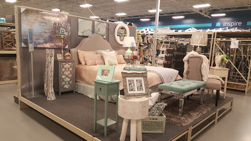Home Goods Store «At Home», reviews and photos, 9450 FM 1960 Bypass Rd E, Humble, TX 77338, USA