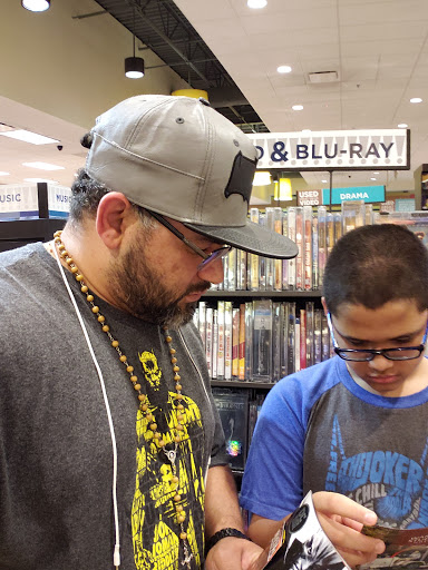 Book Store «Books-A-Million», reviews and photos, 137 Spotsylvania Mall Dr, Fredericksburg, VA 22407, USA