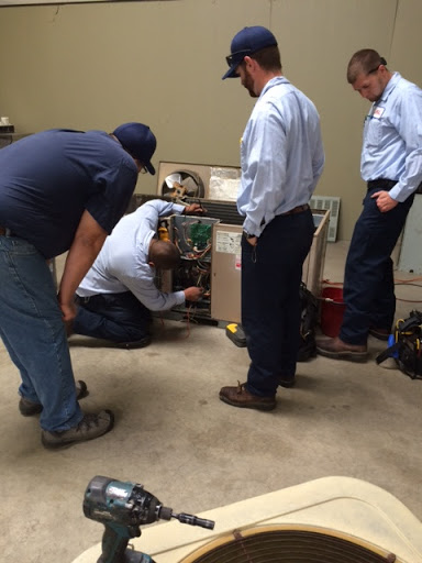 Plumber «Allbritten», reviews and photos