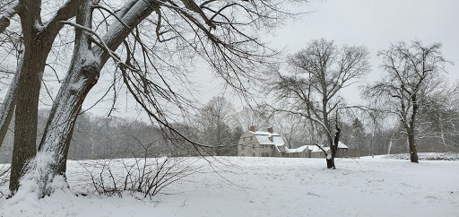 Museum «The Old Manse», reviews and photos, 269 Monument St, Concord, MA 01742, USA