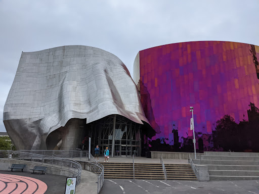 Ice Cream Shop «Gelatiamo», reviews and photos, 1400 3rd Ave, Seattle, WA 98101, USA