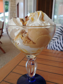 Crème glacée du Crêperie Crêperie Vanille à Saint-Palais-sur-Mer - n°10