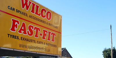 Wilco Motor Spares