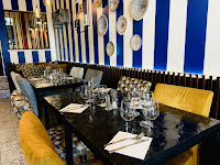Photos du propriétaire du Restaurant italien Casa Gennaro à Marseille - n°1