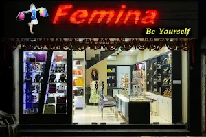 FEMINA image