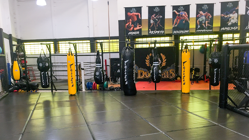 Dunamis MMA & Muay Thai