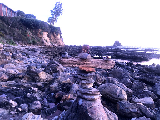 Tide Pools image