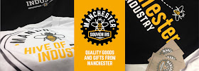 Manchester Souvenirs Ltd