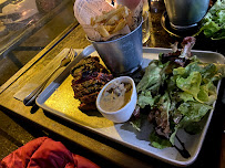 Faux-filet du Restaurant Bajadita à Bayonne - n°6